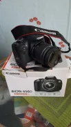 Canon EOS 650D