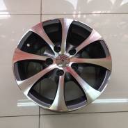GR. 7.0x15, 5x114.30, ET35