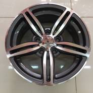 GR. 7.0x15, 5x114.30, ET35, ЦО 73,1 мм.