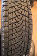 Bridgestone Blizzak DM-Z3. Зимние, без шипов, износ: 10%, 4 шт