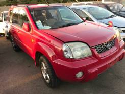 Nissan X-Trail. PNT30, SR20VET