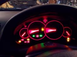 Панель приборов. Subaru Legacy B4, BL9, BL5