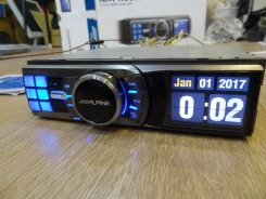 Alpine iDA-X001 ����