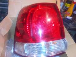 Стоп-сигнал. Toyota Land Cruiser, GRJ200