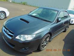 Subaru Legacy B4. BL5, EJ20Y