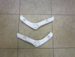 Крепление бампера. Nissan Murano, TZ51, PNZ51, Z51, TNZ51 Двигатели: QR25DE, VQ35DE
