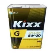 GS Oil Multi Plus. Вязкость 5W-30, полусинтетическое