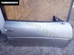 Дверь боковая. Mitsubishi GTO, Z15A, Z16A Двигатель 6G72