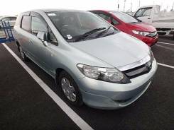Honda Airwave