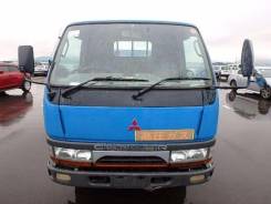 Mitsubishi Canter. Продам mitsubishi canter, 4 200 куб. см., 3 000 кг. Под заказ