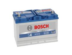 Bosch. 95 А.ч., Обратная (левое), производство Европа