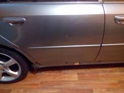 Дверь боковая. Subaru Legacy, BL, BL5, BL9