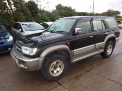 Toyota Hilux Surf. RZN185, 3RZ