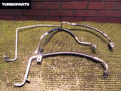 Трубка кондиционера. Suzuki Jimny, JB33W, JB43W Suzuki Jimny Wide, JB33W, JB43W Двигатели: G13B, M13A