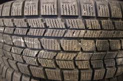 Dunlop DSX-2. Всесезонные, 2009 год, износ: 10%, 4 шт