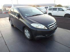 Honda Edix