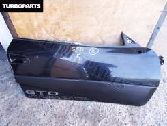 Дверь боковая. Mitsubishi GTO, Z15A, Z16A Двигатель 6G72