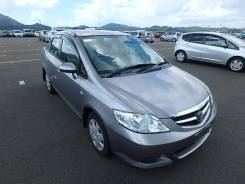 Honda Fit Aria