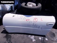 Дверь боковая. Mitsubishi GTO, Z15A, Z16A Двигатель 6G72