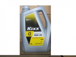 GS Oil Multi Plus. Вязкость 10W-30, полусинтетическое