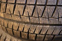 Bridgestone Blizzak Revo GZ. Зимние, без шипов, износ: 5%, 4 шт
