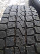 Yokohama Guardex F720. Зимние, без шипов, без износа, 2 шт