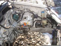 Трубка кондиционера. Honda CR-V, RD1 Двигатель B20B