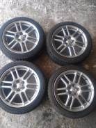 Toyota. 7.0x17, 5x100.00, ET45, ЦО 54,1 мм.