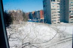 3-комнатная, п. Горные Ключи, 60 лет СССР д. 2. Кировский, частное лицо, 61 кв. м.