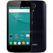 DOOGEE X3. Новый