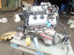 Двигатель в сборе. Isuzu: Bighorn, Wizard, D-MAX, VehiCross, MU Двигатель 6VD1. Под заказ