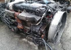Двигатель в сборе. Isuzu Forward. Под заказ