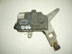 Сервопривод заслонок печки. Toyota Chaser, JZX91 Двигатель 2JZGE