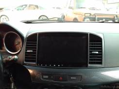 Mitsubishi Lancer X