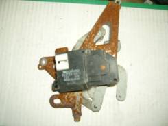Сервопривод заслонок печки. Toyota Camry, SV41 Двигатель 3SFE