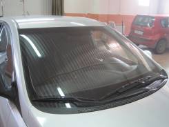 Стекло лобовое. Hyundai Solaris Kia Rio
