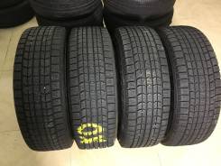 Dunlop Grandtrek SJ7. Зимние, без шипов, 2012 год, износ: 10%, 4 шт