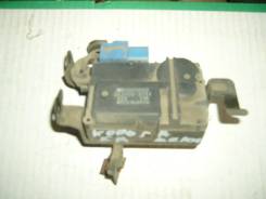 Сервопривод заслонок печки. Toyota Corolla, AE100G, AE100 Двигатель 5AFE