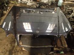 Капот. Mercedes-Benz E-Class, W210