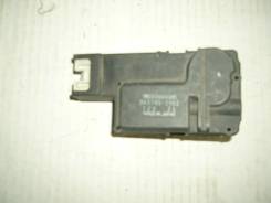 Сервопривод заслонок печки. Toyota Camry, SV30 Двигатель 4SFE