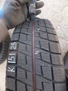 Bridgestone Blizzak Revo2. Зимние, без шипов, 2011 год, износ: 10%, 4 шт. Под заказ