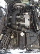 Двигатель в сборе. Mercedes-Benz C-Class, w202