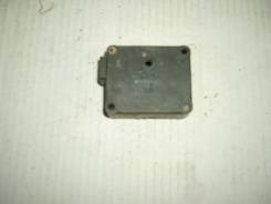 Сервопривод заслонок печки. Toyota Corolla, AE100G, AE100 Двигатель 5AFE