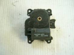Сервопривод заслонок печки. Toyota Ipsum, SXM10, SXM10G Двигатель 3SFE