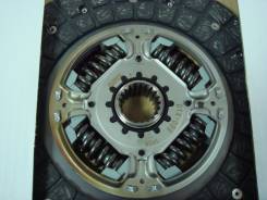 Диск сцепления. Toyota: Cresta, RAV4, Hiace, Hilux, Dyna, Land Cruiser Prado, Coaster, Toyoace, T.U.V, Corona, Crown, Kijang, T100, Regius, Tacoma, Ch...