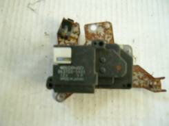 Сервопривод заслонок печки. Toyota Camry, SV41 Двигатель 3SFE