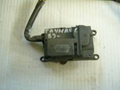 Сервопривод заслонок печки. Toyota Town Ace, CR21, CR21G Двигатель 2CT