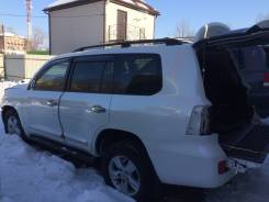 Кузов в сборе. Toyota Land Cruiser, GRJ200, GRJ76K, GRJ79K, J200, URJ200, URJ202, URJ202W, UZJ200, UZJ200W, VDJ200 Lexus LX570, URJ201, URJ201W Двигат...