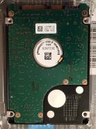Жесткие диски 2,5 дюйма. 500 Гб, интерфейс Sata 2,5