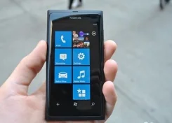 Nokia Lumia 800. �/� ����